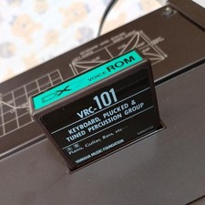 TASTIERA YAMAHA VRC-101 VOICE