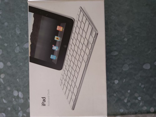 Tastiera apple per ipad - apple,