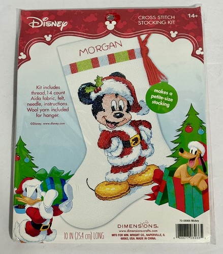 Kit calze punto - , disney