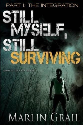 Still myself - myself,,