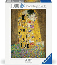 - Puzzle Arte 1000 Pezzi
