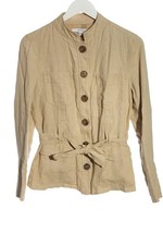 ZARA BASIC Giacca mezza