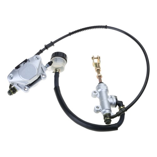 Mastercylinder freno disco - a,