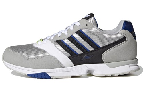 Adidas 1000 grey royal - grey, blue