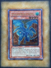 Yugioh Koa'ki Meiru Drago