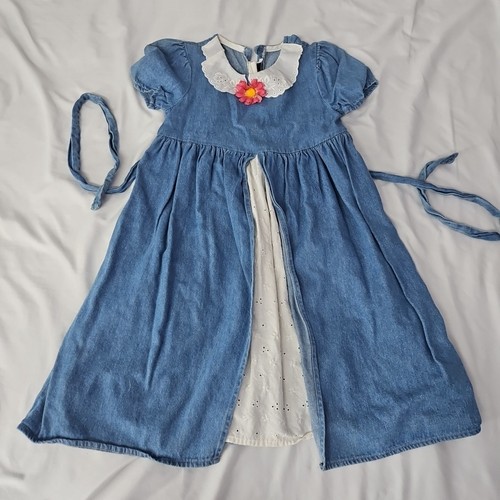 Abito vintage you me baby - abito,