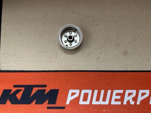 Ktm ruota polare rotore 4k3 - polare,