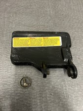 Maniglia freno catena