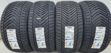 4 Pneumatici 4 stagioni 225 40 18 92Y XL Riken (by Michelin) gomme nuove DOT2025