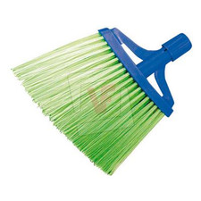 SCOPA PLASTICA SAGGINA DS-3