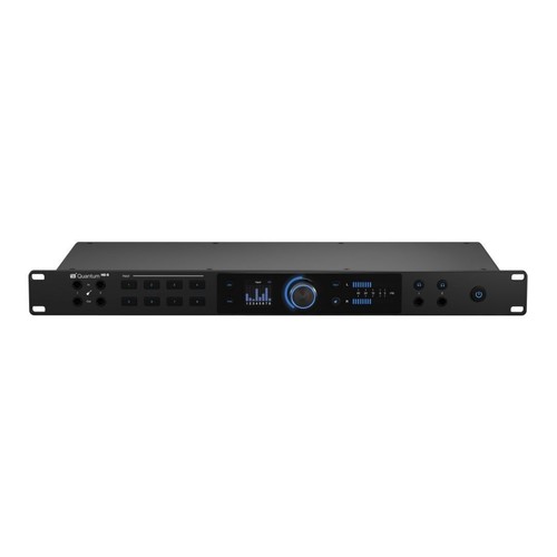 Presonus quantum hd8 26x30 - (d),