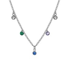 Collana Luca Barra Donna