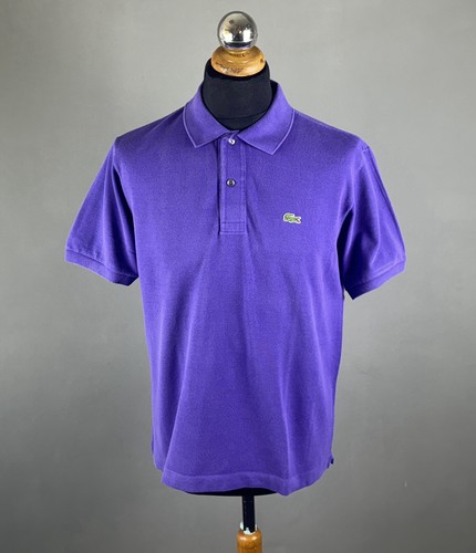 Polo lacoste vestibilità - lacoste,