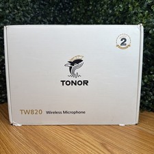TONOR TW-820 Microfono