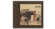 PRE-ORDER ESOTERIC SACD