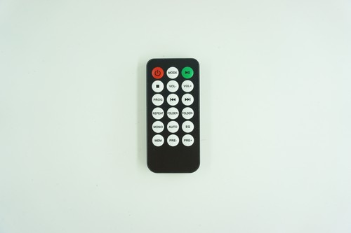 Telecomando ricambio per - di,