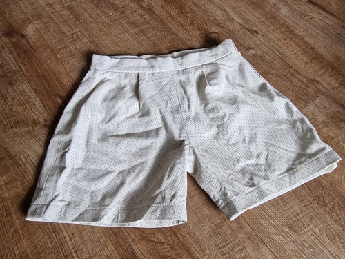 Pantaloncini cigno nero 100 - nero, 100%