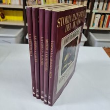 (John Roberts) Storia