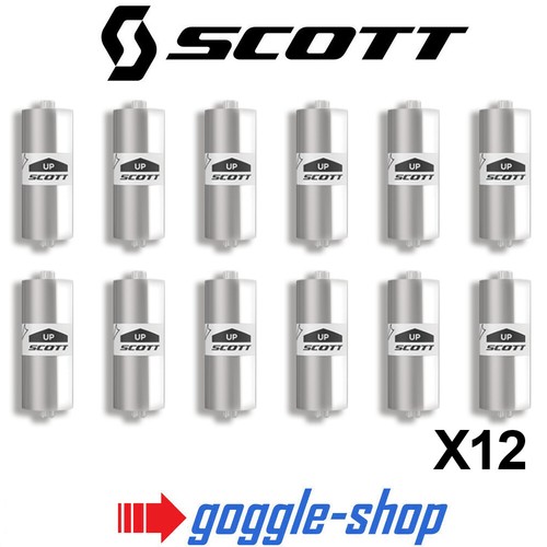 Scott works 50mm - works, roll