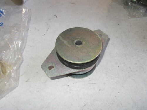 Tassello supporto motore - tassello,