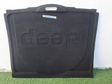 TAPPETINO COPRIBAULE BAGAGLIAIO POSTERIORE JEEP RENEGADE ANNO 2020 RICAMBI AUTO