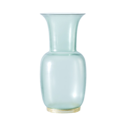 Venini vaso opalino - venini,