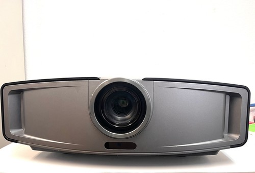 Jvc ila home - , d-ila
