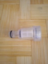 Filtro Acqua Connessione ad alta pressione Idropulitrice ACQUATAK 36-13