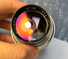 JUPITER - 11 obiettivi vintage