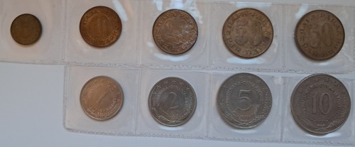 Scegli jugoslavia 1979 - scegli,