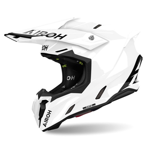 Casco motocross airoh twist - motocross,
