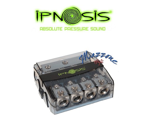 Ipnosis iph s450 portafusibile - iph-s450,