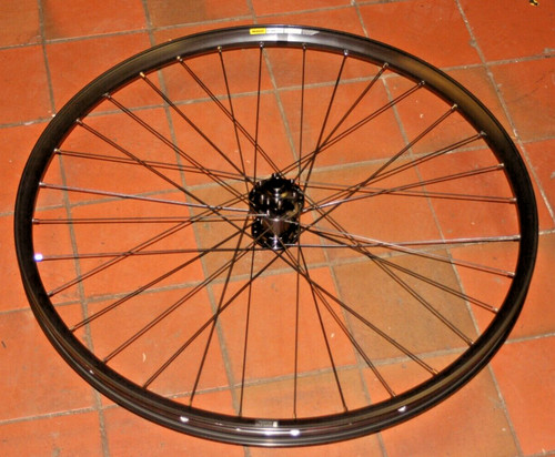 Ruota mtb hope - pro, 5