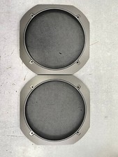 Griglie per altoparlanti 20cm - per,