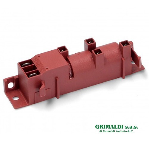 Generatore treno scintille per - scintille,