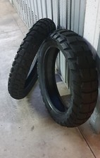 gomme moto Metzeler Karoo4 110/80 R 19 BMW GS 