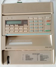 RICOH FAX07 - Vintage