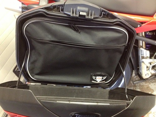 Borsa interna valigia - , borse