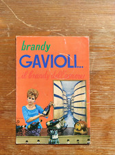 CARTOLINA COMMEMORATIVA XVII