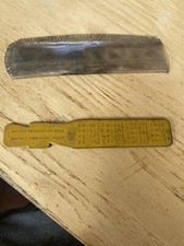 Tavola Gradazioni Delle Matite