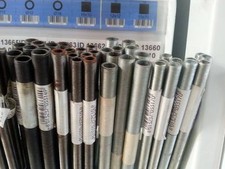 BARRE FILETTATE CAVE FERRO MM.13X1 DA MT.1