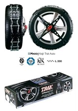 Catene da neve TRAK cod. 205