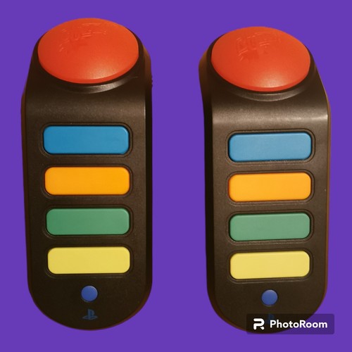 Lot wireless buzz - 2,