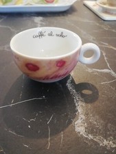 TAZZINA DA CAFFE THUN AMORE A PRIMAVERA NUOVA CAFFÈ AL VOLO COFFE CUP 