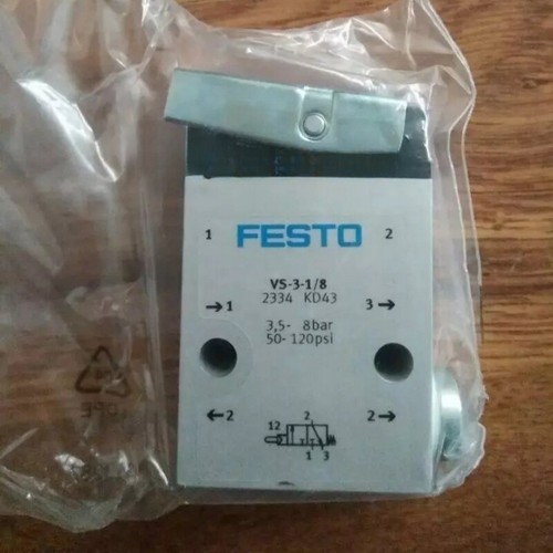 1pz valvola stelo azionata - valvola,