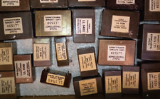 Trasformatori Audio Lundahl LL1539 e LL1540 – Alta Qualità per Applicazioni Prof