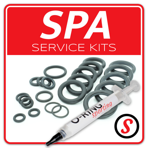 Kit servizio rondella