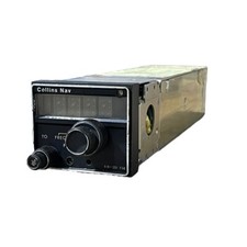 COLLINS AVIONICS VIR-351