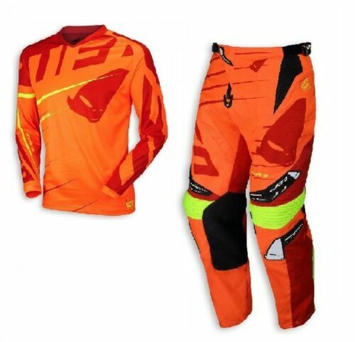 Pantalone motocrss bambino - bambino, ufo