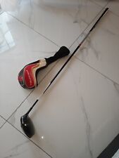 Mazza Da Golf driver Taylor made Taylormade  tour burger 9.5 Con Coprimazza